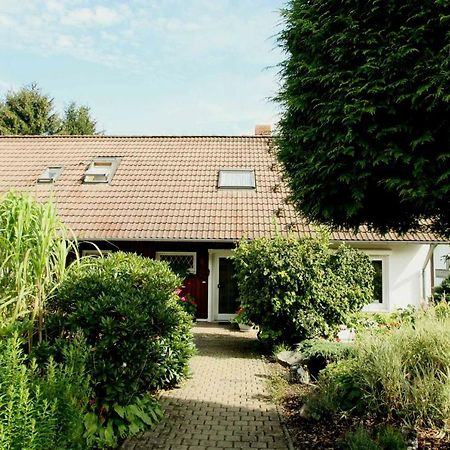 Haus Agricola - Ferienwohnungen Altenau (Lower-Saxony) Exterior foto