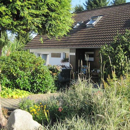 Haus Agricola - Ferienwohnungen Altenau (Lower-Saxony) Exterior foto